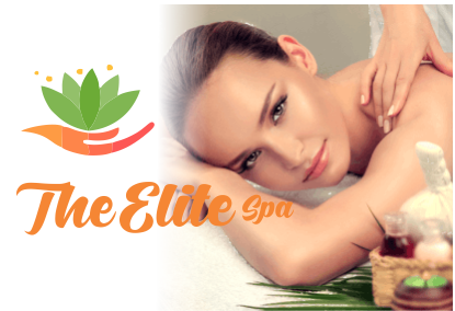 The Elite Spa | Female to Male Body Massage in Ahmedabad